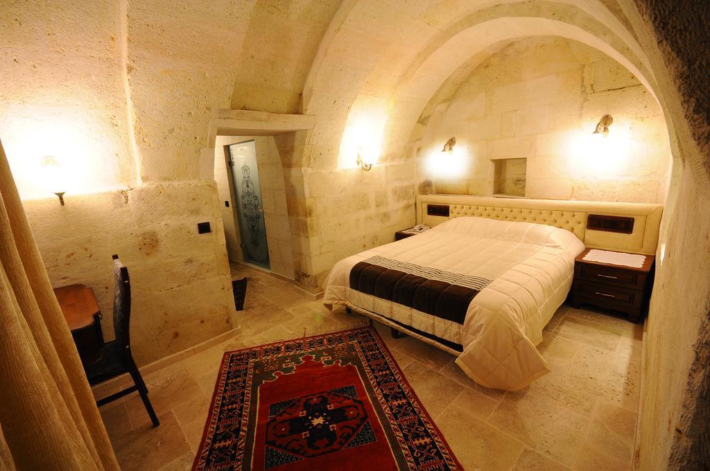 Hotel Asia Minor Ürgüp Ngoại thất bức ảnh