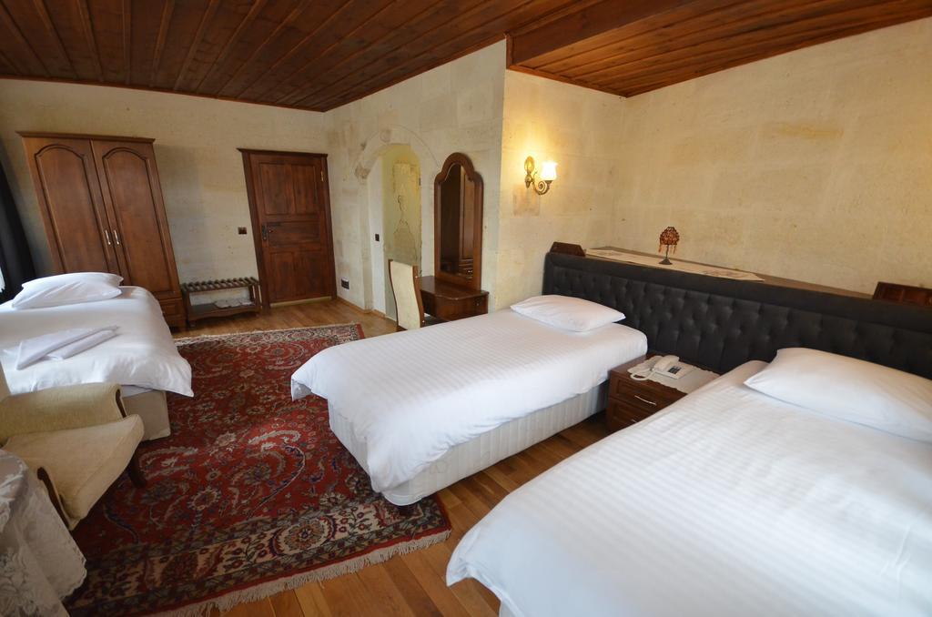 Hotel Asia Minor Ürgüp Ngoại thất bức ảnh