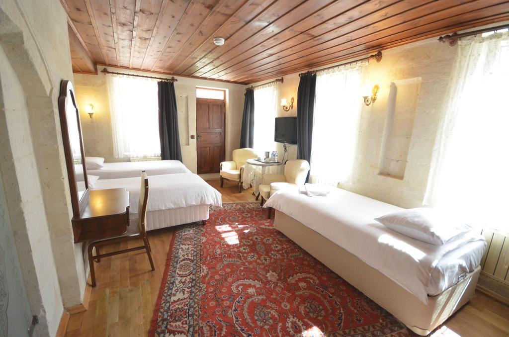 Hotel Asia Minor Ürgüp Ngoại thất bức ảnh