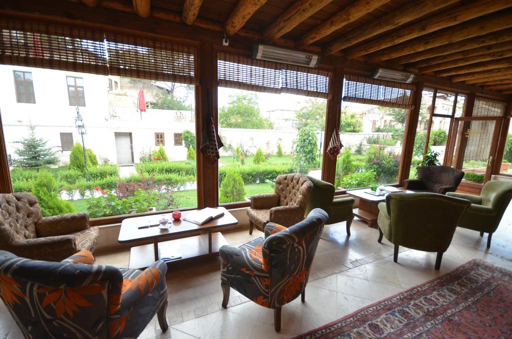 Hotel Asia Minor Ürgüp Ngoại thất bức ảnh