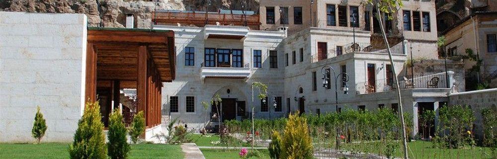 Hotel Asia Minor Ürgüp Ngoại thất bức ảnh