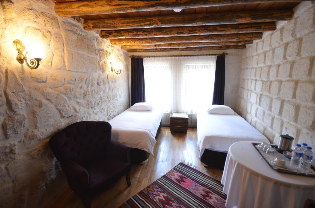 Hotel Asia Minor Ürgüp Ngoại thất bức ảnh
