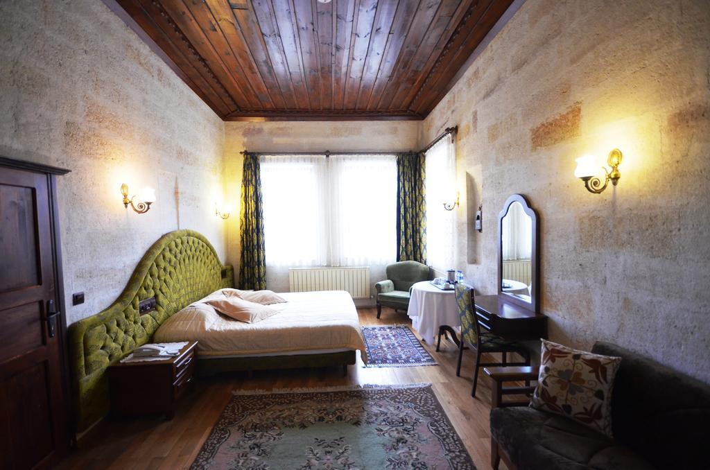 Hotel Asia Minor Ürgüp Phòng bức ảnh