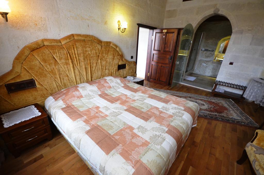 Hotel Asia Minor Ürgüp Phòng bức ảnh