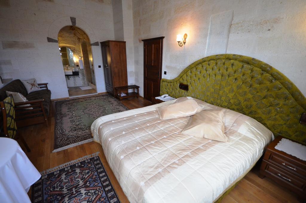 Hotel Asia Minor Ürgüp Phòng bức ảnh