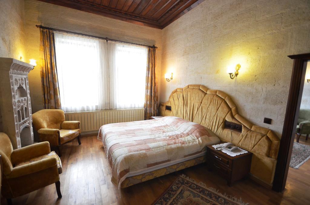 Hotel Asia Minor Ürgüp Phòng bức ảnh