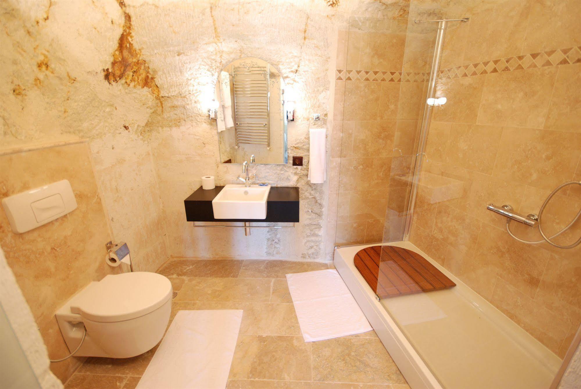 Hotel Asia Minor Ürgüp Ngoại thất bức ảnh