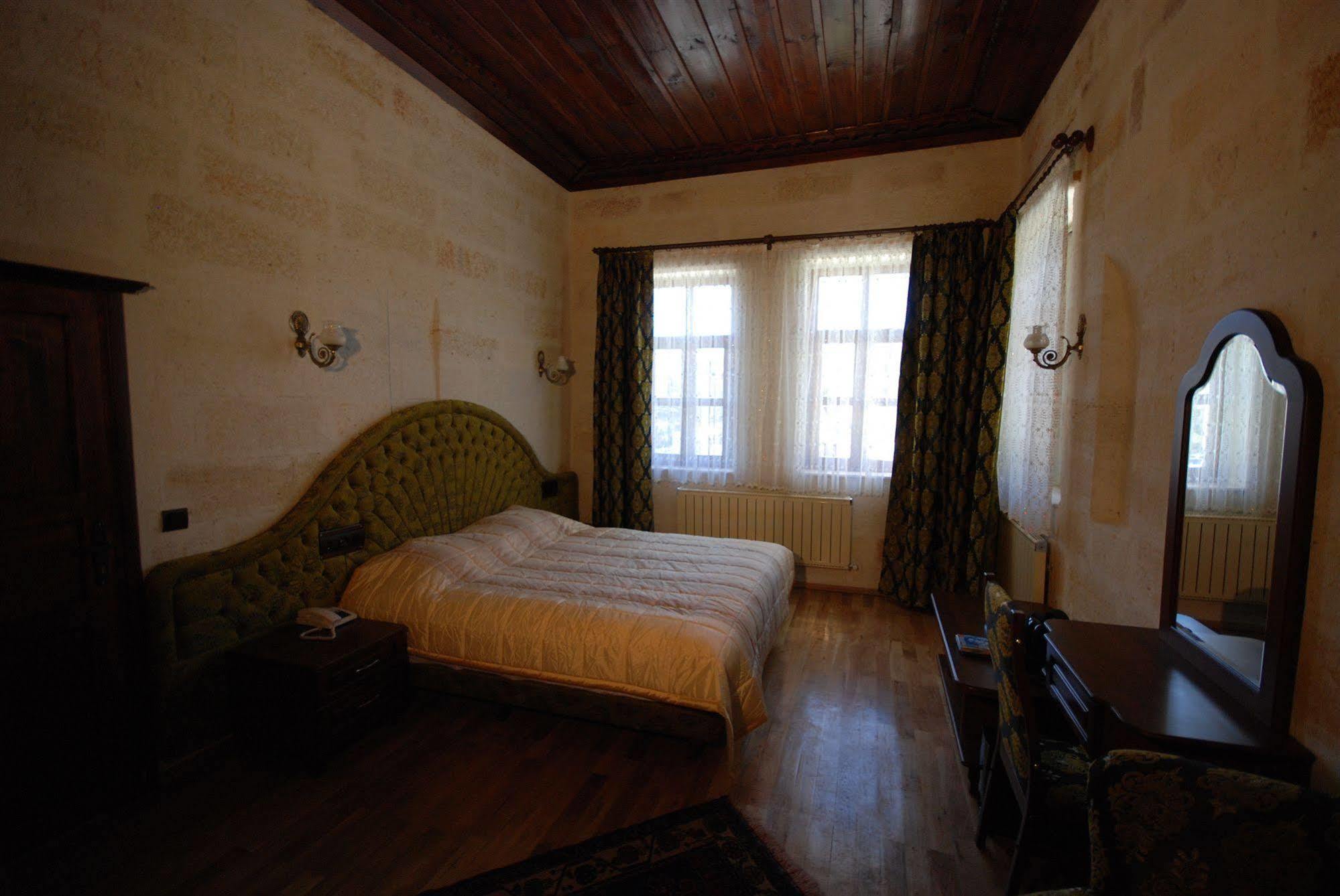 Hotel Asia Minor Ürgüp Ngoại thất bức ảnh
