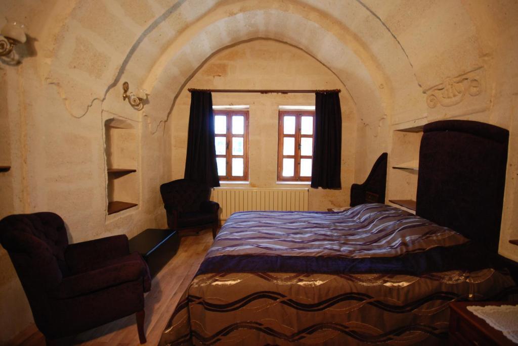 Hotel Asia Minor Ürgüp Ngoại thất bức ảnh
