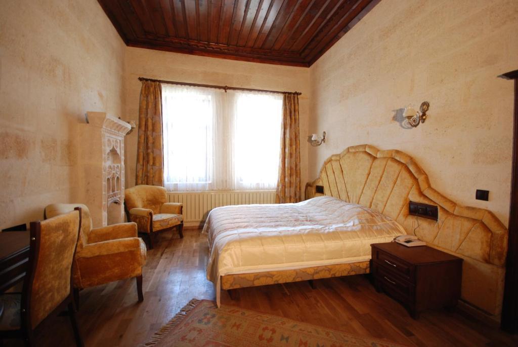 Hotel Asia Minor Ürgüp Ngoại thất bức ảnh