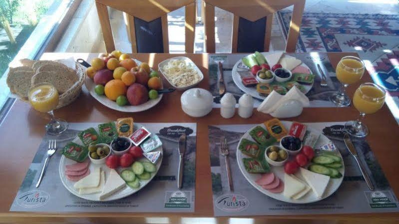 Hotel Asia Minor Ürgüp Ngoại thất bức ảnh