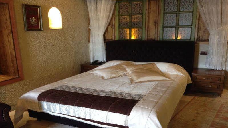 Hotel Asia Minor Ürgüp Ngoại thất bức ảnh