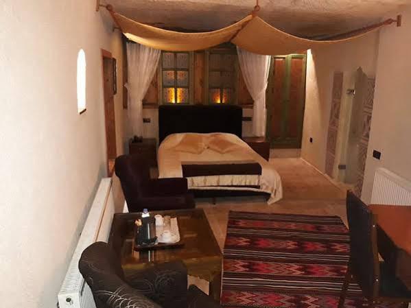 Hotel Asia Minor Ürgüp Ngoại thất bức ảnh