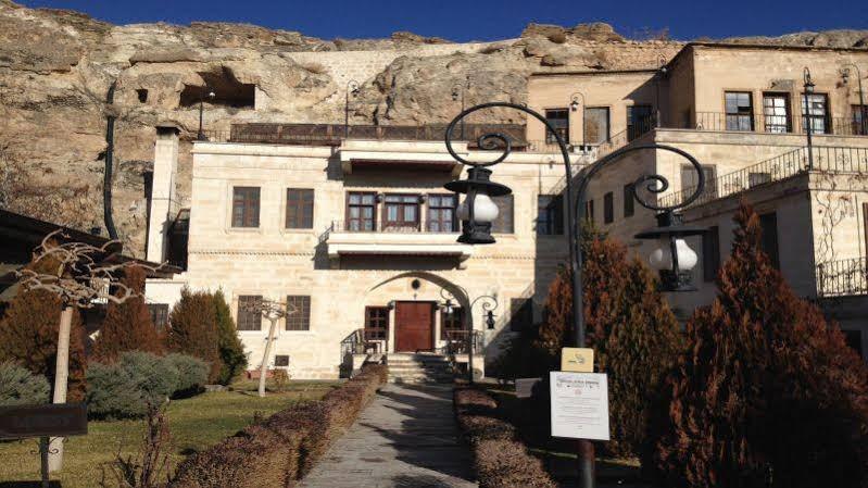 Hotel Asia Minor Ürgüp Ngoại thất bức ảnh