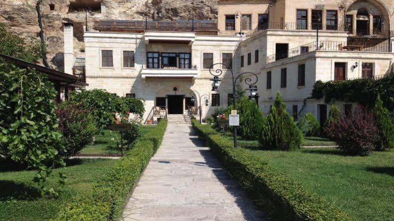 Hotel Asia Minor Ürgüp Ngoại thất bức ảnh