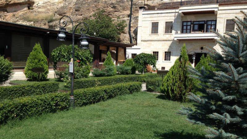 Hotel Asia Minor Ürgüp Ngoại thất bức ảnh