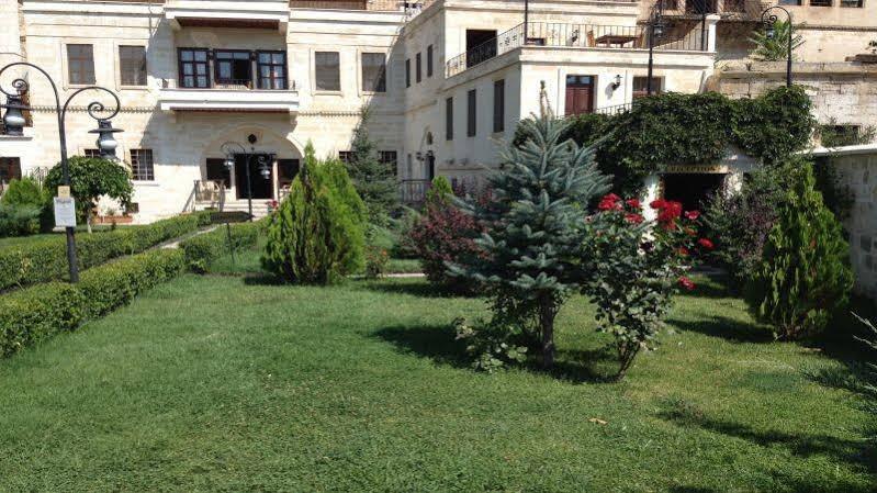 Hotel Asia Minor Ürgüp Ngoại thất bức ảnh